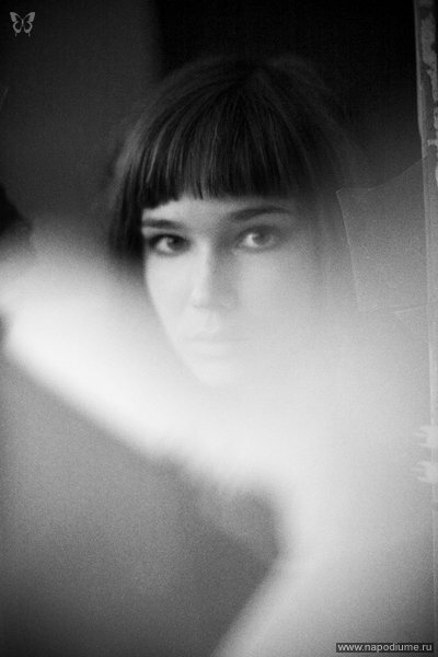 Фото Julia Antsukova