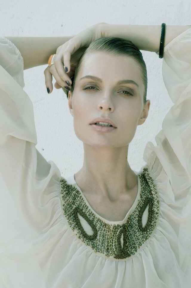 Фото Елена @elenakrauze Краузе