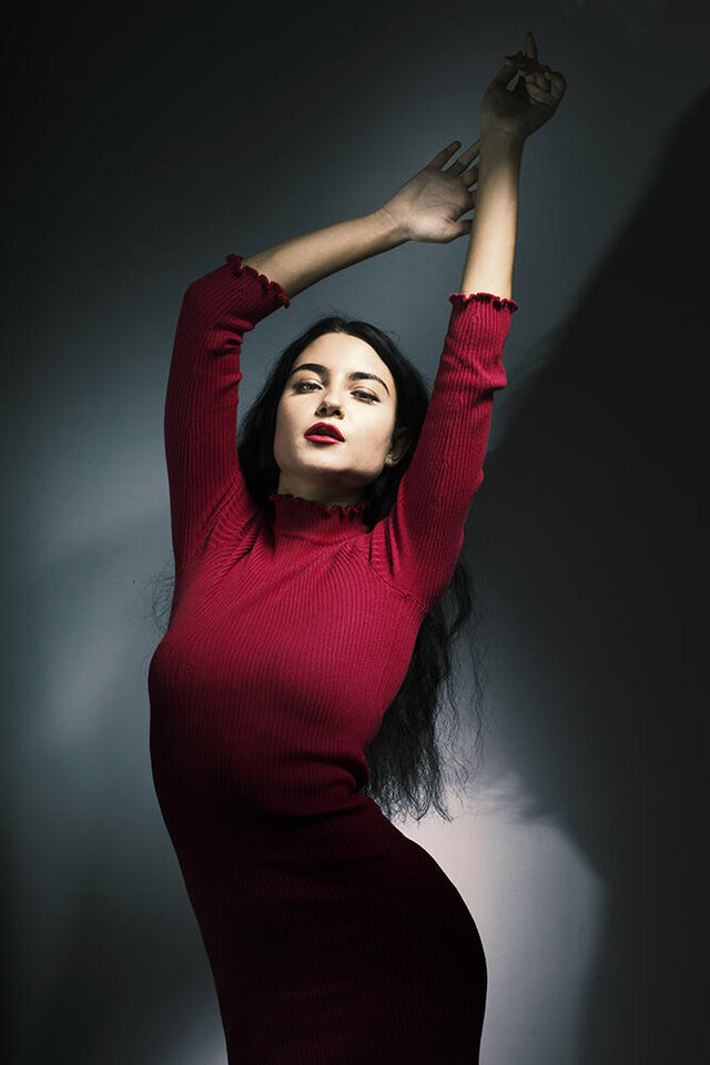 Фото Mehmet Pala