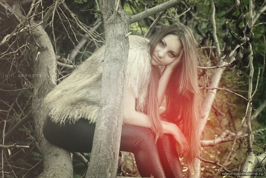 Фото Alina Limonka