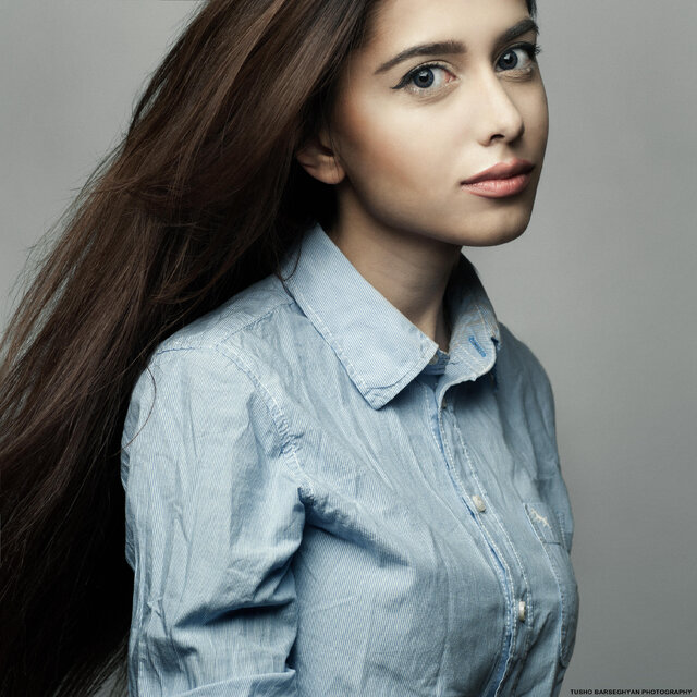 Фото Tusho Barseghyan