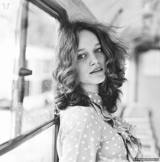 Фото Анна Куприянова
