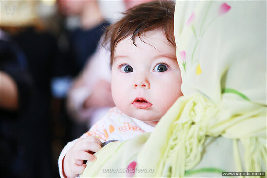 Фото Анна Шустова