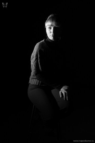 Фото Наталья Иванова