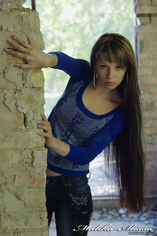 Фото Malika-Alexsa
