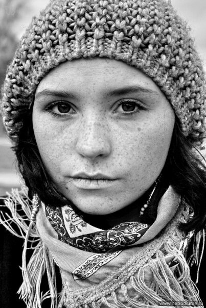 Фото Марина Манина