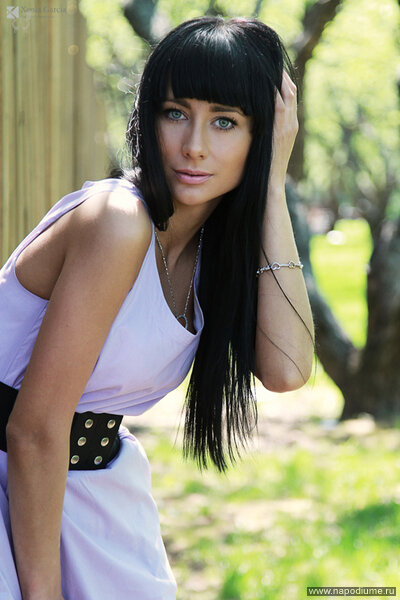 Фото Xenia Garcia