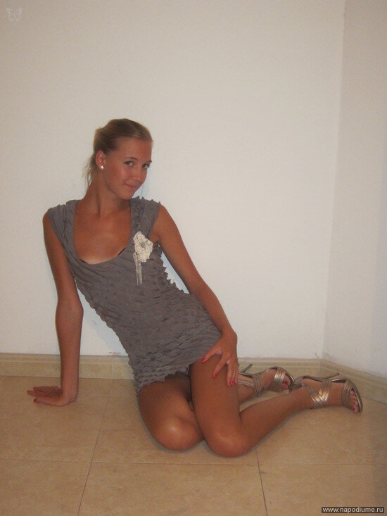 Фото Masha Mikhailovskaya