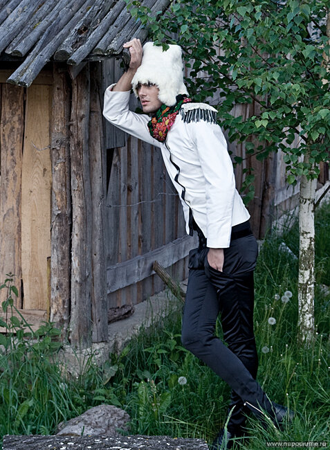 Фото Vadim Dashkovsky