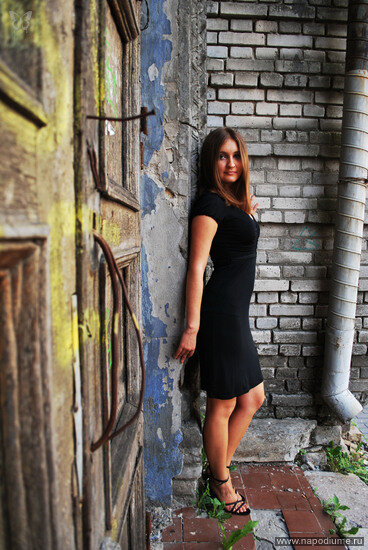 Фото Ирина Чернокнижникова
