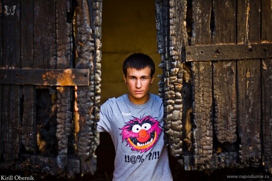 Фото Алексей Дьячков