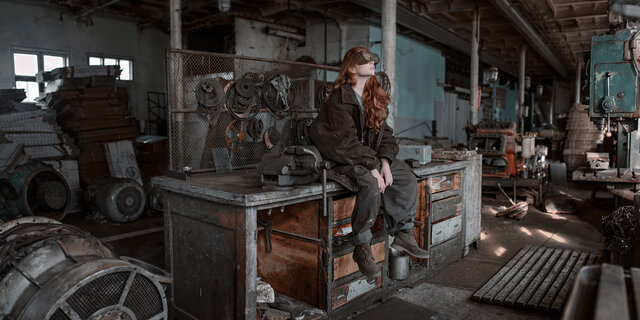 Фото Оксана oksuny Бутовская