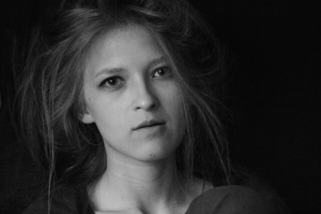 Фото Лиза Анисимова
