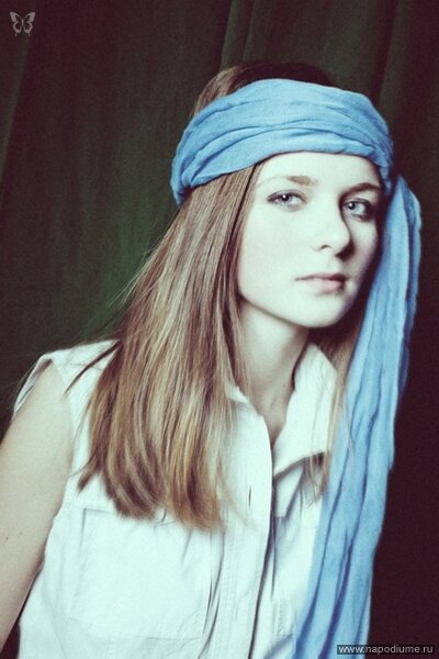 Фото Ksenia Spiridonova