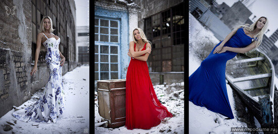 Фото Slinky-Aleksandr Lishchinskiy