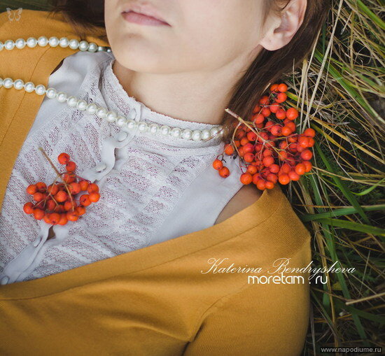 Фото Екатерина Бендрышева