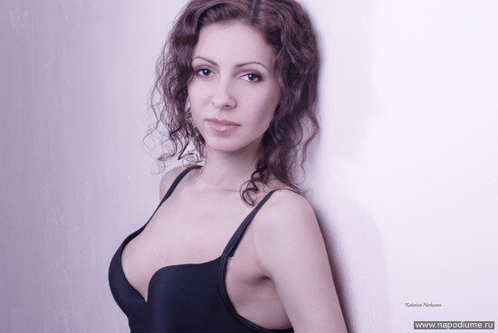 Фото Катерина Нечея