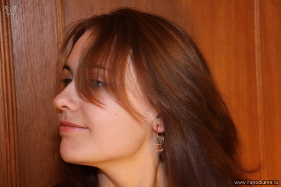 Фото Анна Иванова