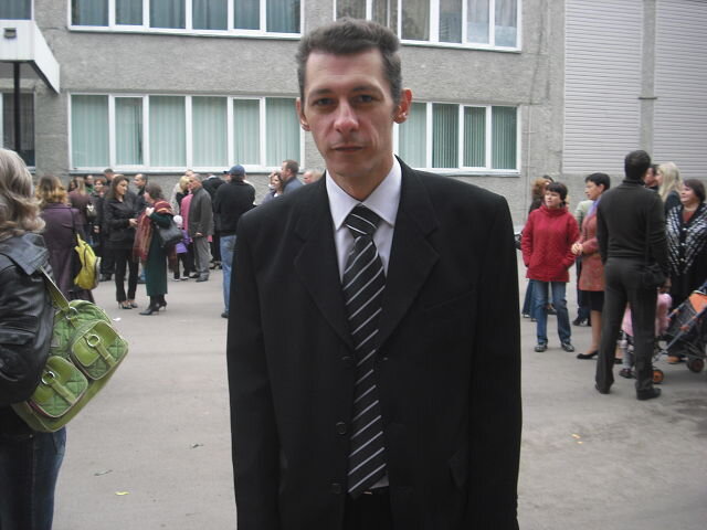 Фото Вадим Алибалаев