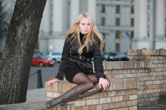 Фото Юлия Трегуб