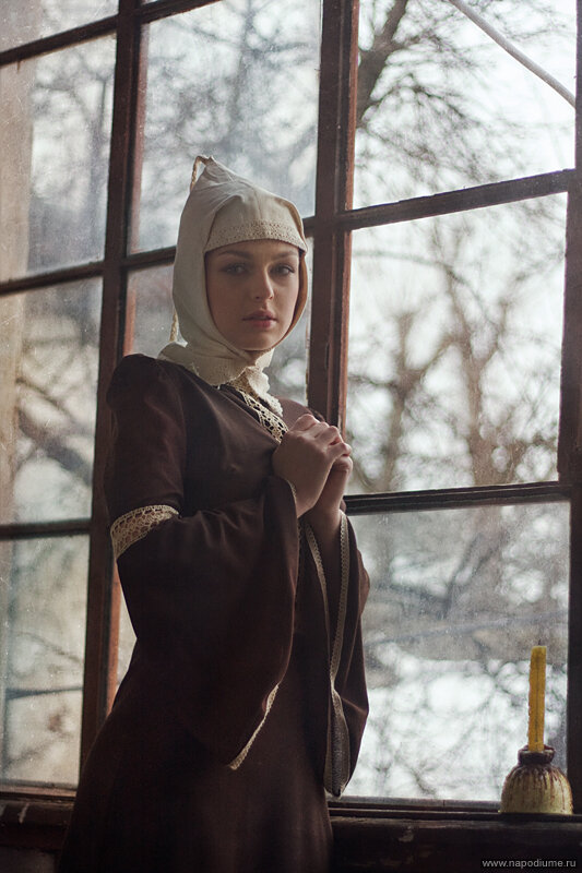 Фото Alice Savenko