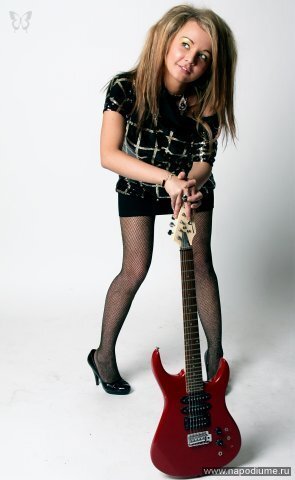 Фото Валерия Янис