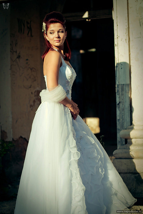 Фото Елена Якухина
