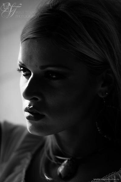 Фото Стефания Stefi Новикова