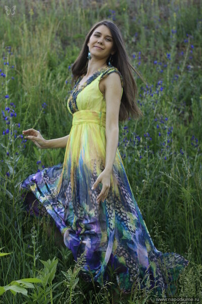 Фото Ann Rascosova