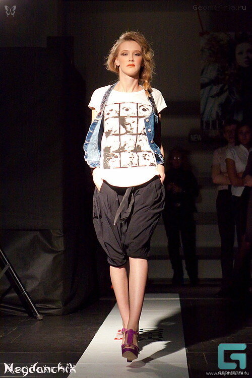Фото Модельное агентство Fashion-ONE