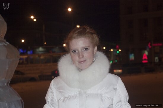 Фото Павел Пастухов