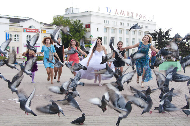Фото Артур KuznetsovArt Кузнецов