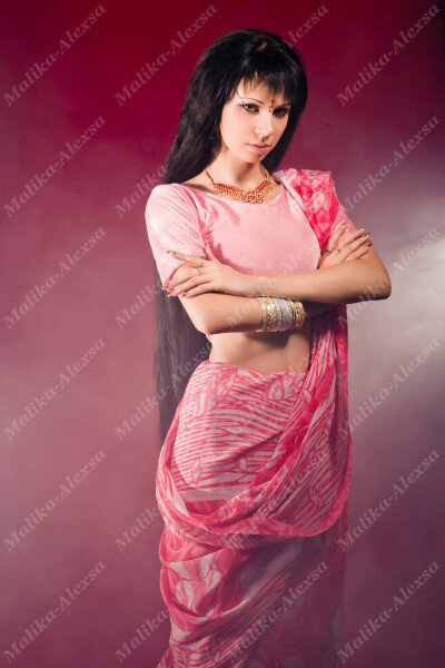 Фото Malika-Alexsa