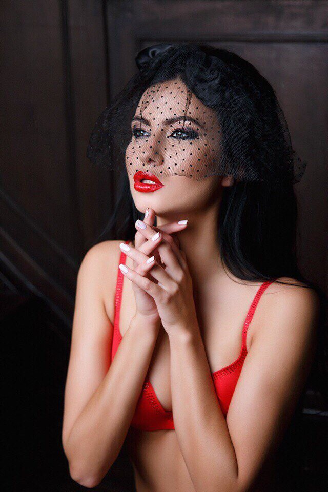 Фото Марианна Артемьева