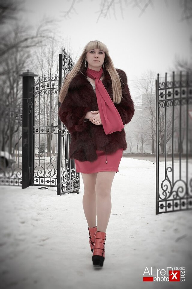 Фото Анжелика Angel Мурашова