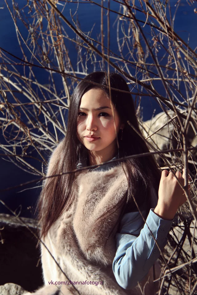 zhanna's photo