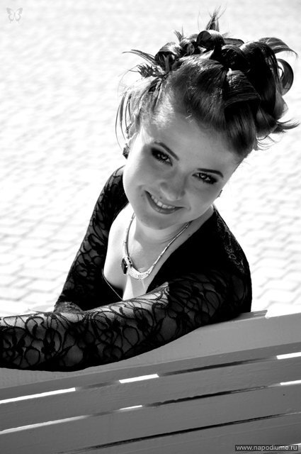 Фото Kristina Berninger