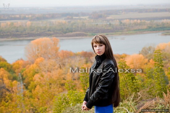 Фото Malika-Alexsa