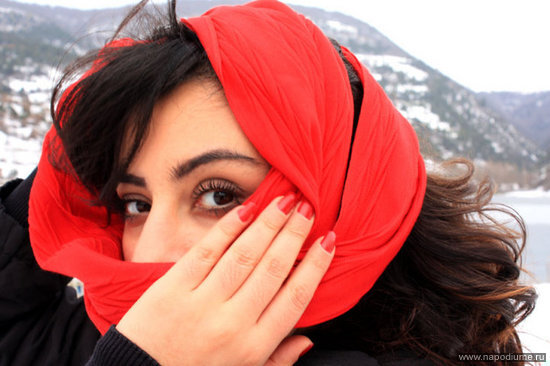 Фото SERKAN y
