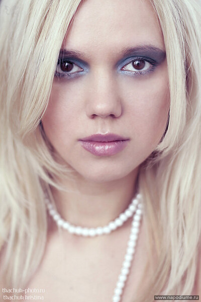 Фото Anastacia Grushetskaya