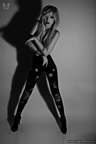 Фото Mikhailenko Ksusha