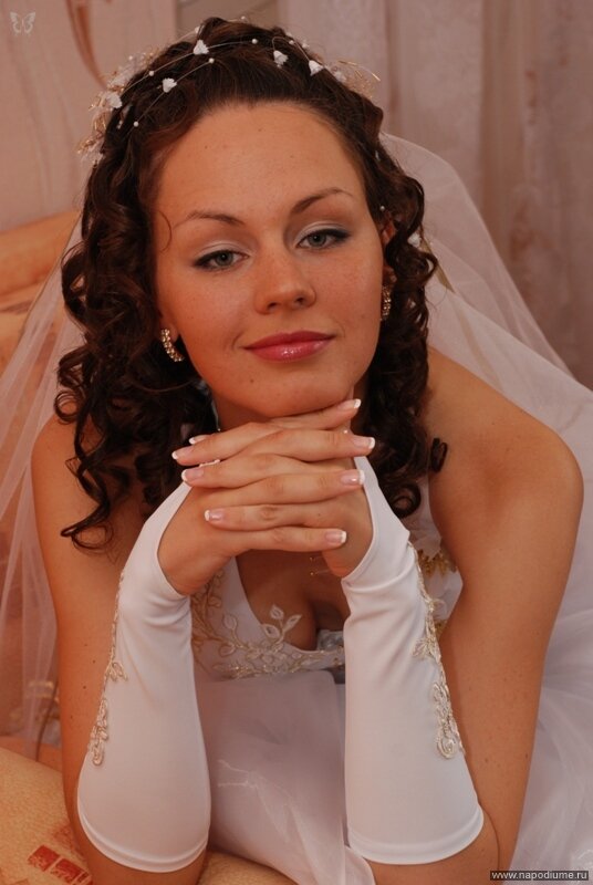 Фото Юлия Ивашкова