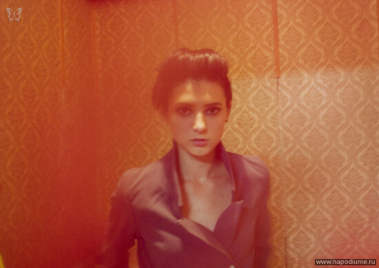 Фото Sophia Kozlovsky
