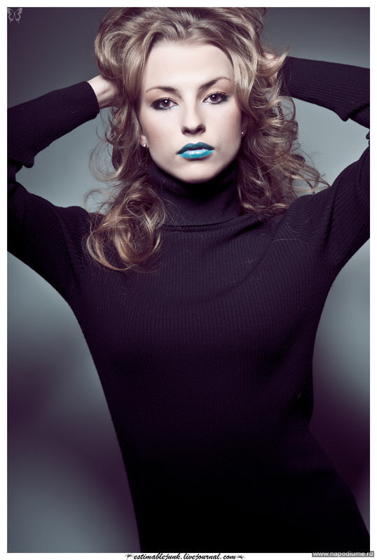 Фото Эteri MakeUp