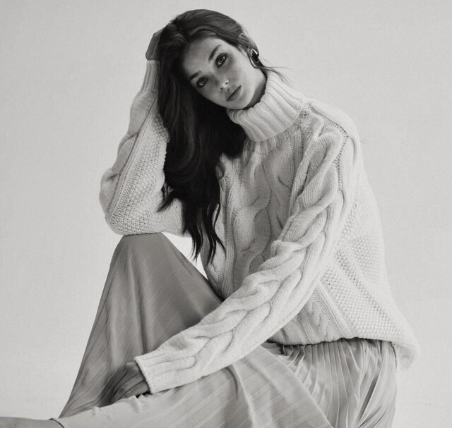 照片Viktoria Kolesnikova Kolesnikova