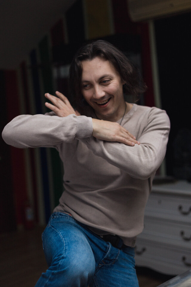 Фото Сергей Болдырев
