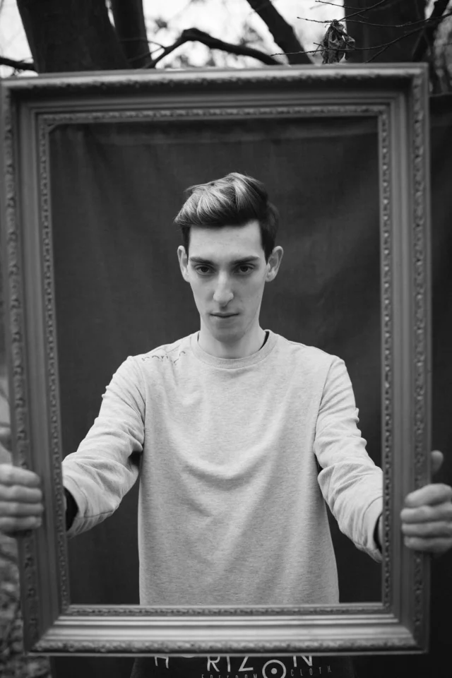 Dmitrij Lucenko's photo