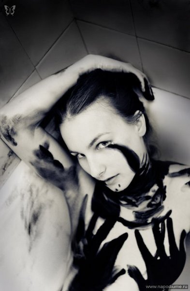 Фото Yurii Kriventsoff