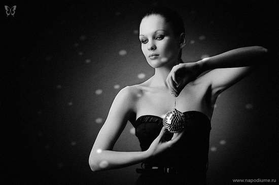 Фото Анна Костишина