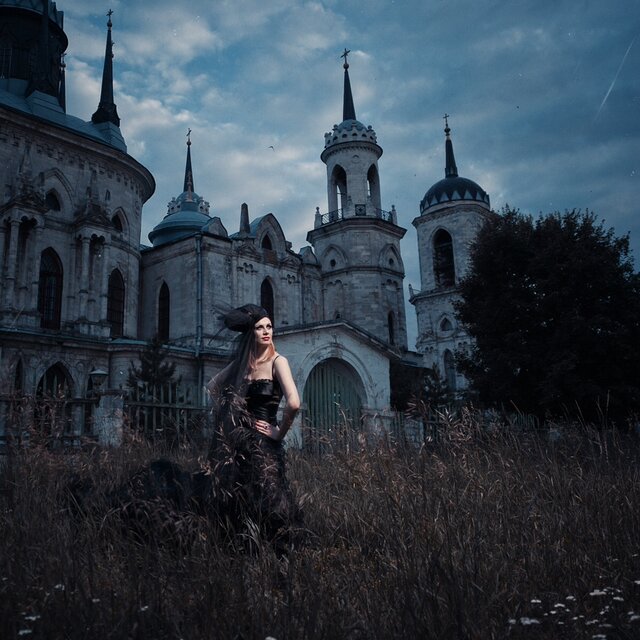 Фото Анна Сара